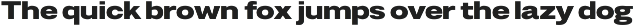 Duga | Neo-Grotesque Type System preview