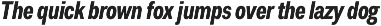 Duga | Neo-Grotesque Type System preview