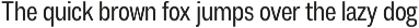 Duga | Neo-Grotesque Type System preview