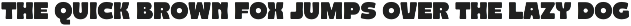 Kolten - Bold Chunky Display Font preview