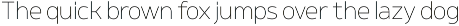 Horixa Next Modern Connected Sans preview