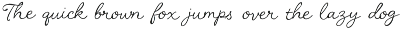 Old Archive - Vintage Font Trio preview