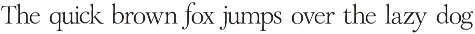 Old Archive - Vintage Font Trio preview