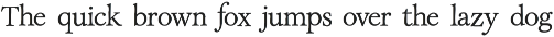 Old Archive - Vintage Font Trio preview
