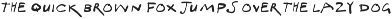 Picasso by Moonlight Font Duo preview