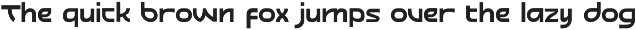 Kimochi – Japanese Style Sans Serif font preview
