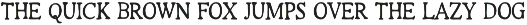 Handwritten Vintage Curly Font Duo font preview