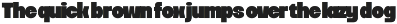 Magton - Bold Display Font preview