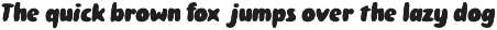 Krispo - Bold Hand Drawn Font preview