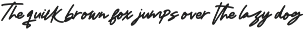 Deliorez Signature preview