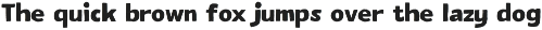 Post Crave - Two Style Font preview