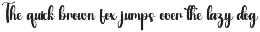 Winky Swinging preview