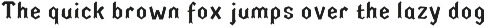 Noctis Vault — Modern Blackletter preview