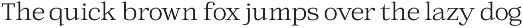 Orchild Serif | 91 Style Font preview