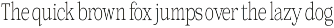 Orchild Serif | 91 Style Font preview
