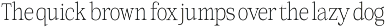 Orchild Serif | 91 Style Font preview