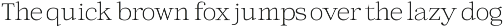 Orchild Serif | 91 Style Font preview