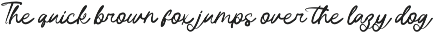 Boprura Psychedelic Font Duo preview