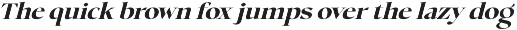 Choppin Serif | 91 Style Font preview