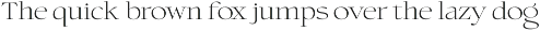 Choppin Serif | 91 Style Font preview