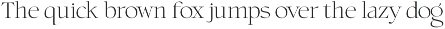 Choppin Serif | 91 Style Font preview