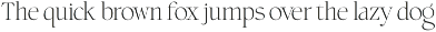Choppin Serif | 91 Style Font preview