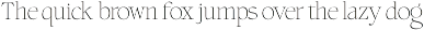 Choppin Serif | 91 Style Font preview
