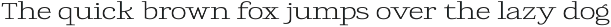 Kalinga | 91 Style Font preview
