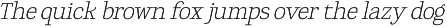 Kalinga | 91 Style Font preview