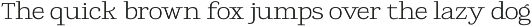 Kalinga | 91 Style Font preview