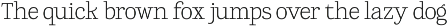 Kalinga | 91 Style Font preview