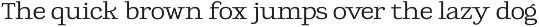Kalinga | 91 Style Font preview