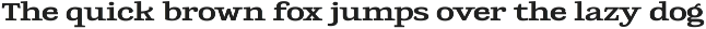 Kalinga | 91 Style Font preview