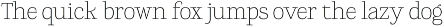 Kalinga | 91 Style Font preview
