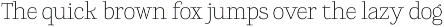 Kalinga | 91 Style Font preview