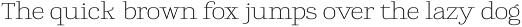 Kalinga | 91 Style Font preview