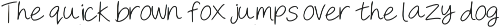Sooney | Simple Handwriting Font preview