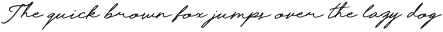 Marseille Noir; Romantic Font Duo preview