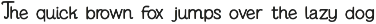 Cokewo - Refined Luxury Serif Typefa preview