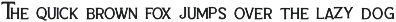 Conimo | A Refined Modern Serif Type preview
