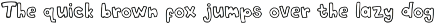Club Mailo - A Original Handlettered preview