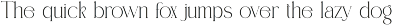 Nemika Elegant Serif Font preview