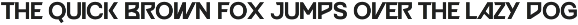 Valdya – Cyber Sport Title Font preview