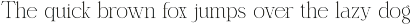 Remita Elegant Serif Font preview