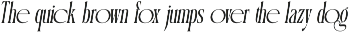 Santastic - Elegant Christmas Serif preview