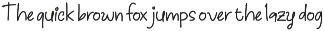Starlight Notes Handwritten Font preview