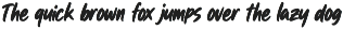 Summit Brush preview