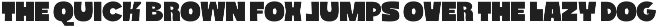 GG Noya font preview
