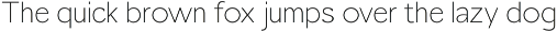 Nacht Grotesk | Geometric Sans Serif preview