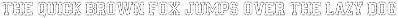 Cutting Style -Decorative Craft Font preview